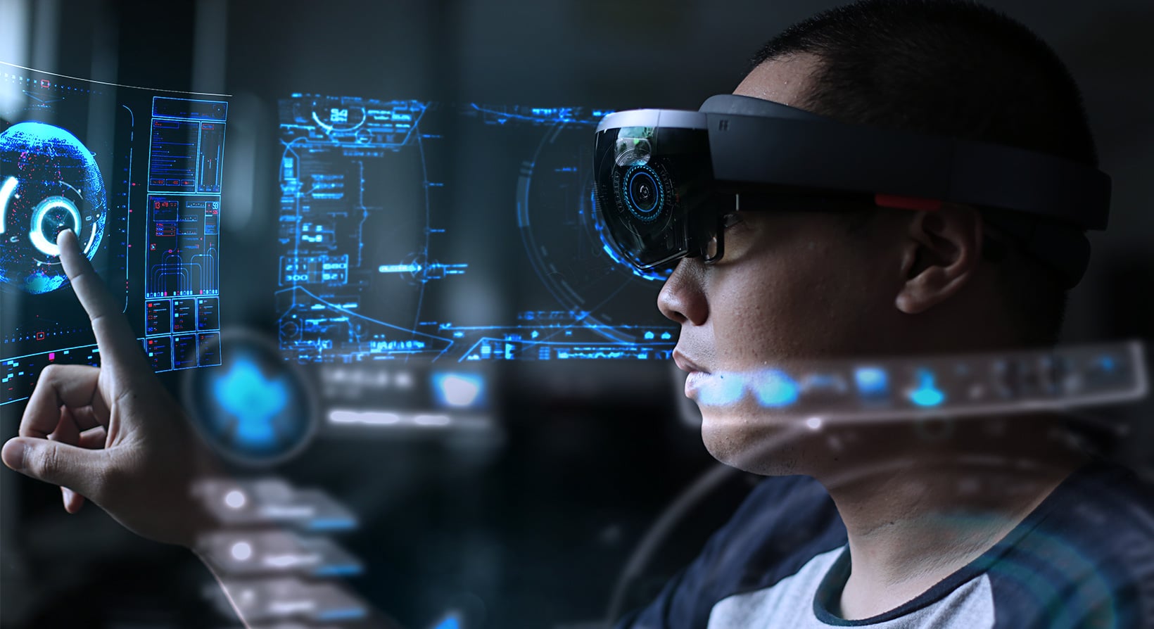 La réalité virtuelle pour se relaxer avant une opération - Healthy Mind